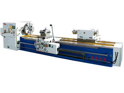 Roll Lathe